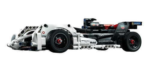 Lego® Technic Formula E® Porsche 99x Electric