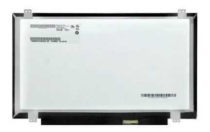 Pantalla Display Notebook 15.6 Led Slim 40 P Dell Hp Compaq