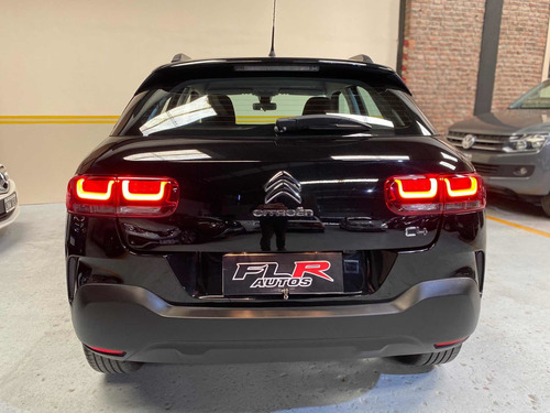 Citroën C4 Cactus 1.6 Vti 115 Feel Pk 2019