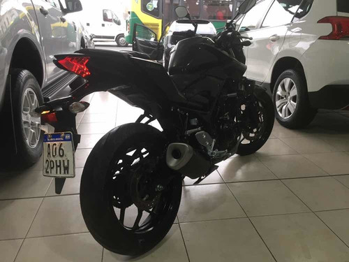 Imagen 6 de 12 de Yamaha Mt03