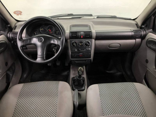 Imagem 11 de 14 de Chevrolet Classic Life/ls 1.0
