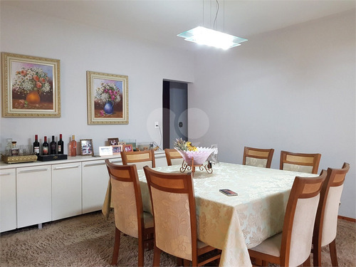 Imagem 13 de 30 de Casa Térrea No Jardim Marajoara - Reo12405