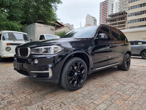 BMW X5 3.0 Xdrive35i Full 5l 5p