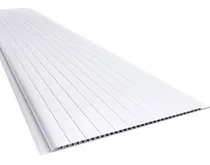 Comprar Cielorraso Pvc De 3 Metros - Tablas De Plástico Oferta
