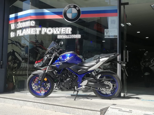 Imagen 11 de 13 de Yamaha Mt 03 2017 Impecable Bansai Motos