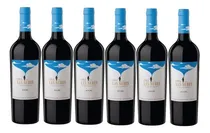 Comprar Caja X 06 Vinos Finca Las Nubes Malbec  - Cafayate Salta