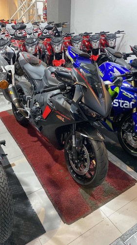 Imagen 20 de 25 de Honda Cbr 1000 Rr