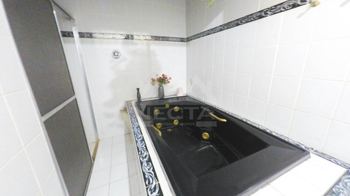 Imagem 12 de 20 de Casa Com 3 Dormitórios À Venda, Cidade Jardim - Caraguatatuba/sp. - Ca00979 - 68949196