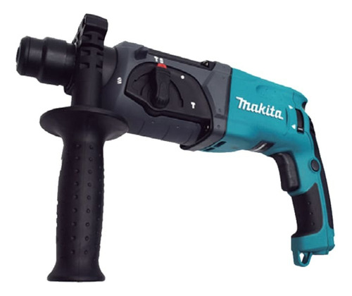 Rotomartillo Combinado 15/16  780w Makita Hr2470