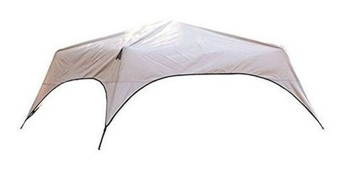 Sobre Carpa Coleman Rainfly (no Es Carpa) Para Tienda Instan