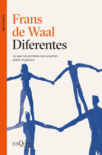 Diferentes (libro Original)