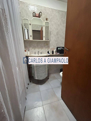 Casa En Venta En Ciudad Jardín Lomas Del Palomar
