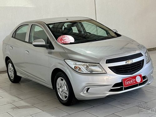 Chevrolet Prisma 1.0 MPFI VHCE JOY 8V FLEX 4P MANUAL