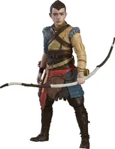 Comprar Figura Good Smile Pop Up Parade God Of War - Atreus