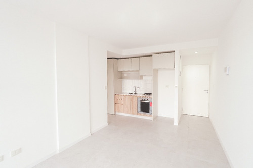 Magariños Cervantes 1849 | 2 Ambientes Y Amenities | Villa Gral. Mitre