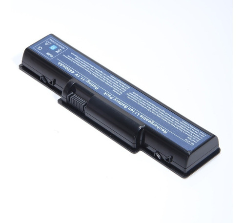 Bateria P/ Emachines E725 E637 E527 E727 E625 E627 E630 E430
