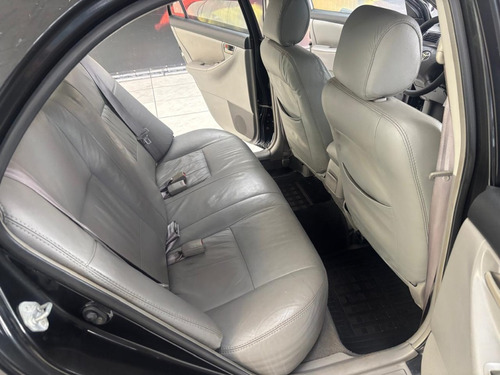 Toyota Corolla 1.8 XEI 16V FLEX 4P MANUAL