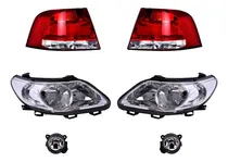 Comprar Paq Calaveras Y 4 Faros Gol 2009\u002F2012 Depo