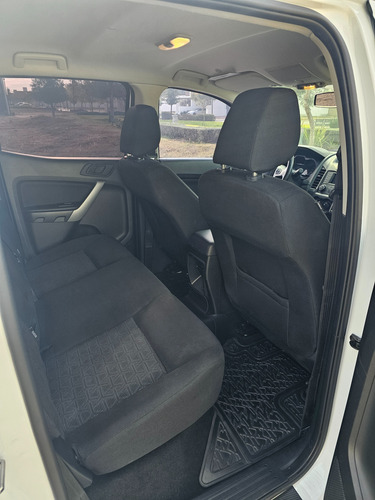 Ford Ranger 2.5 Xlt Cabina Doble 4x2 Mt