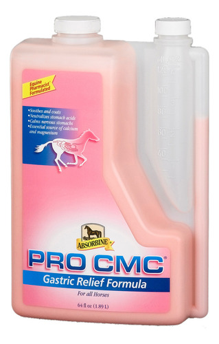 Pro Cmc 1,9 L - Absorbine
