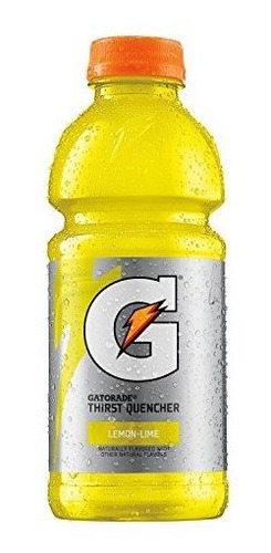 Imagen 4 de 4 de Gatorade Original Thirst Quencher Variety Pack, Botellas De