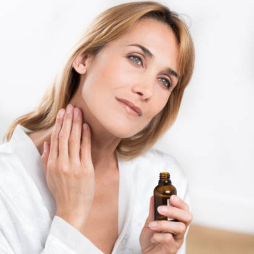 Aceite Moringa Orgánico Facial Antiarrugas Vitamina C 2 Pz * Tipo De Piel Todo Tipo De Piel
