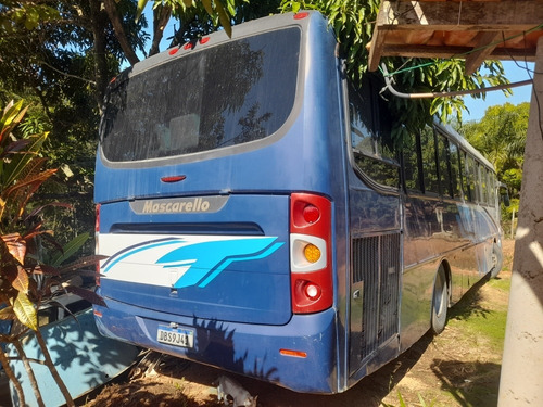 Imagem 2 de 15 de Mascarello Volkswagen 16270