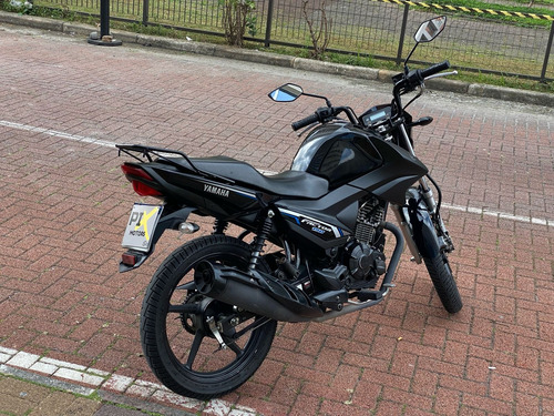 Yamaha Factor 150 2022 Flex