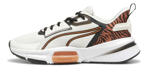 Zapatillas Puma Pwrframe Deportivo De Training Mujer If648