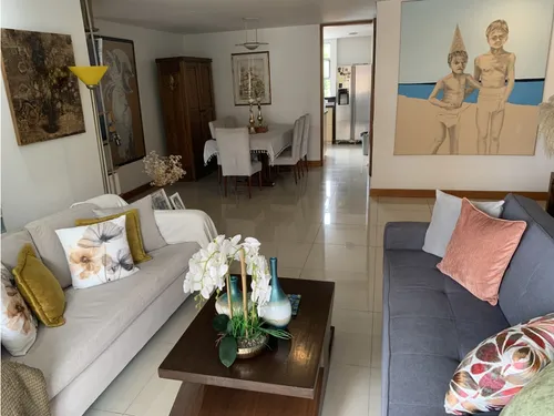 Venta Apartamento Laureles