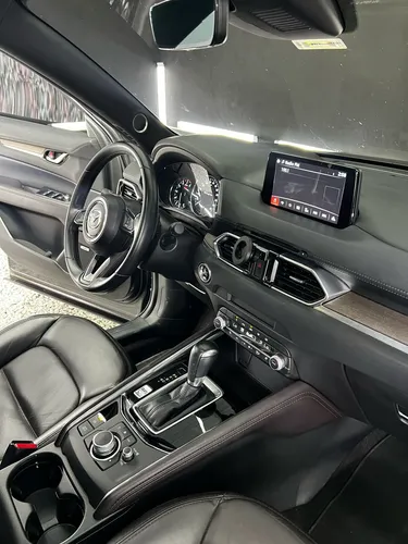 Mazda Cx-5 Signature Turbo 2022