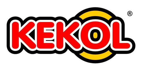 Imagen 4 de 4 de Adhesivo Base Acuosa Kekol Piso Vinilico Baldosa K645 10k Me