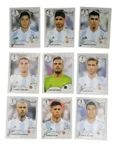 Comprar Figuritas Sueltas Mundial Rusia 2018 Panini