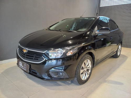 Chevrolet Prisma Prisma 1.4 LT SPE/4 (Aut)