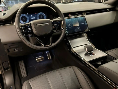 Land Rover Range Rover Evoque 2.0 P250 FLEX R-DYNAMIC HSE AWD AUTOMÁTICO