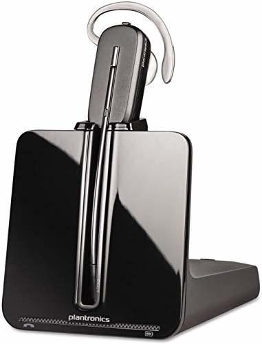 Plantronics Cs540 Dect Audifono Inalambrico