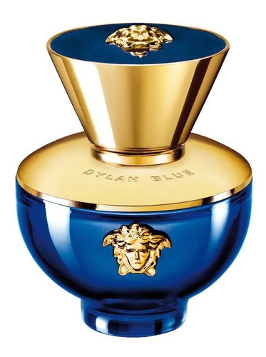 Versace Pour Femme Dylan Blue Edp Perfume By Versace 100ml