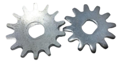 2x Kit De Herramientas De Reparación De Gatos Grande