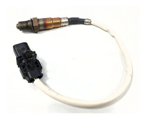 Sonda Lambda Ford Ranger 5 Cables Blanca