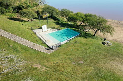 Imagen 2 de 15 de Lotes Con Vista Al Río- Puerto Barrancas