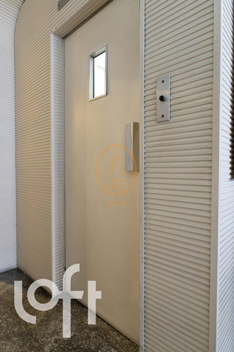Apartamento Com 3 Dormitório(s) Localizado(a) No Bairro Higienópolis Em São Paulo / São Paulo - 5232:909897