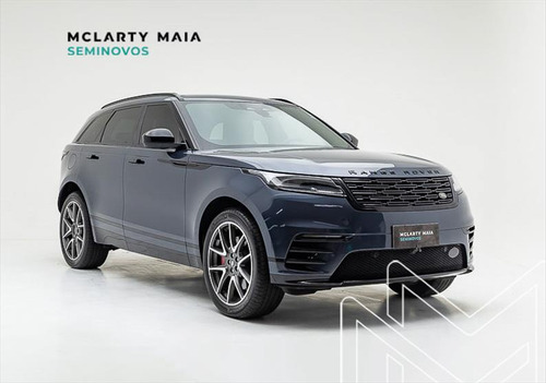 Land Rover Range Rover Velar 2.0 P404 Phev R-dynamic Hse Automatico