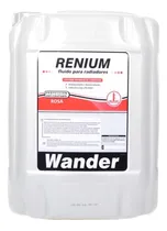 Comprar Líquido Anticorrosivo Radiador Rosa Wander X 20 Lts