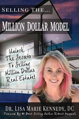 Libro Selling The Million Dollar Model : Unlock The Secre...