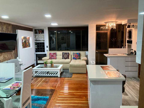 Hermoso Apartamento En Venta Cable Manizales