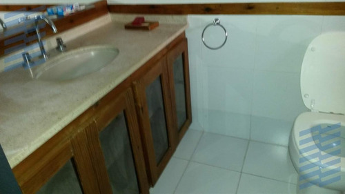 Imagen 10 de 10 de Casa - Los Cardales Country Club - 3 Habitaciones Con Piscina - Posibilidad De Alquiler Anual-