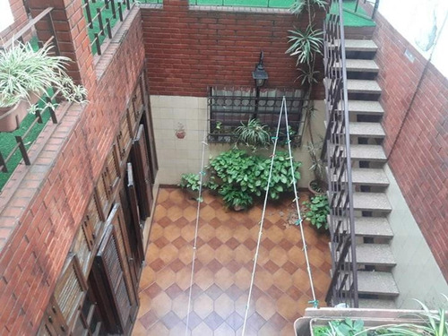 Imagen 8 de 30 de Casa. 7 Amb. Congreso, Mexico 2500, Lote Propio, Buen Estado