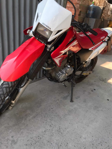 Imagen 4 de 15 de Honda Tornado