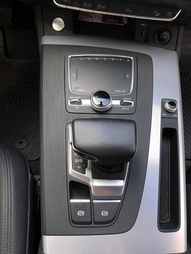Imagen 11 de 21 de Audi Q5 2020 2.0 45 Tfsi Offroad 252cv