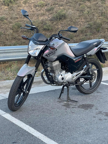 Honda 2019